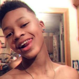 Meet your Posher, Maliek